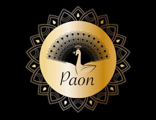Logo Paon
